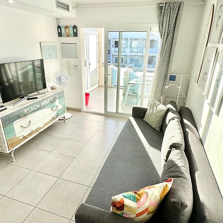 Canelita Con Piscina, Soleada Terraza Amplia Wifi Y Parking Корралехо Екстер'єр фото