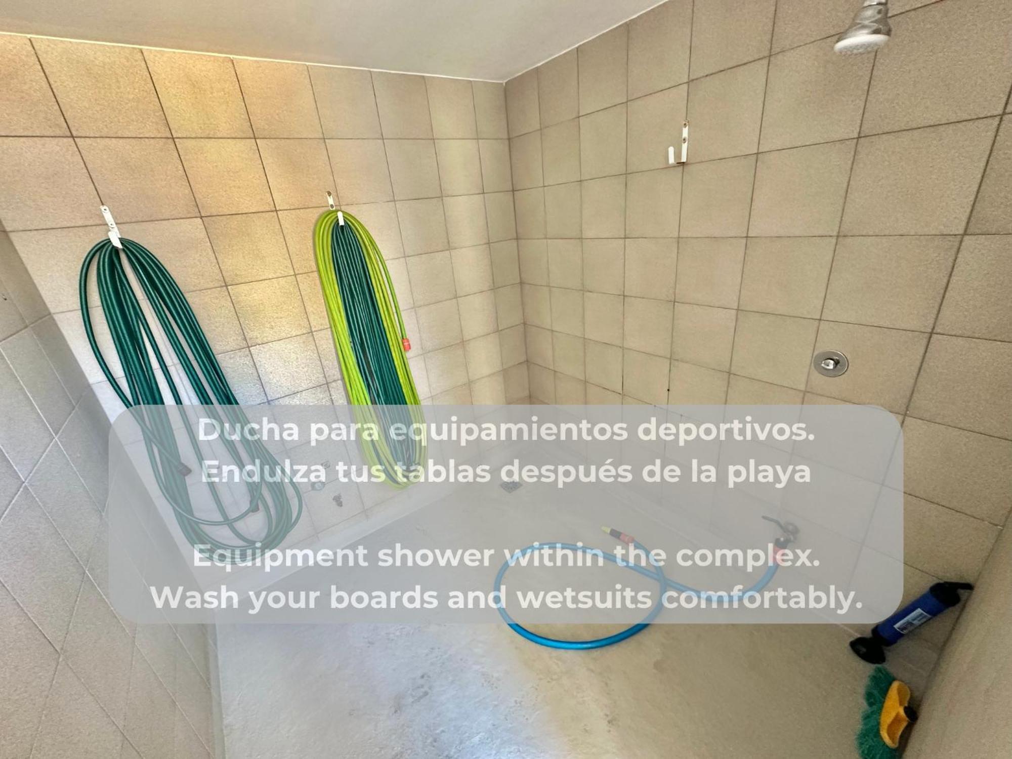 Canelita Con Piscina, Soleada Terraza Amplia Wifi Y Parking Корралехо Екстер'єр фото