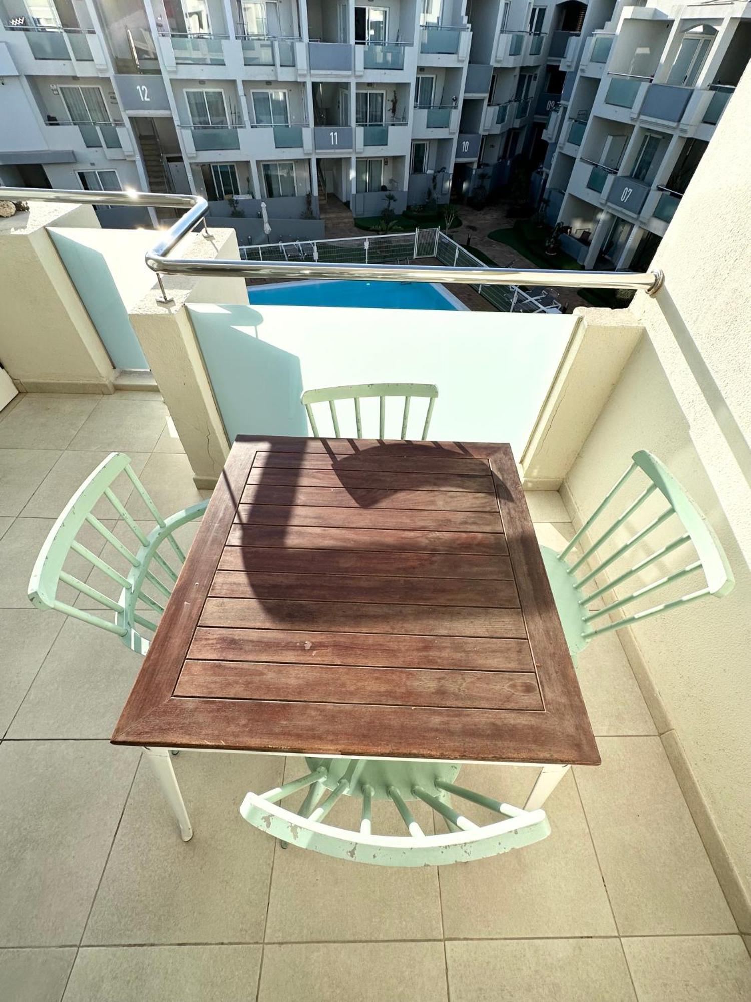 Canelita Con Piscina, Soleada Terraza Amplia Wifi Y Parking Корралехо Екстер'єр фото