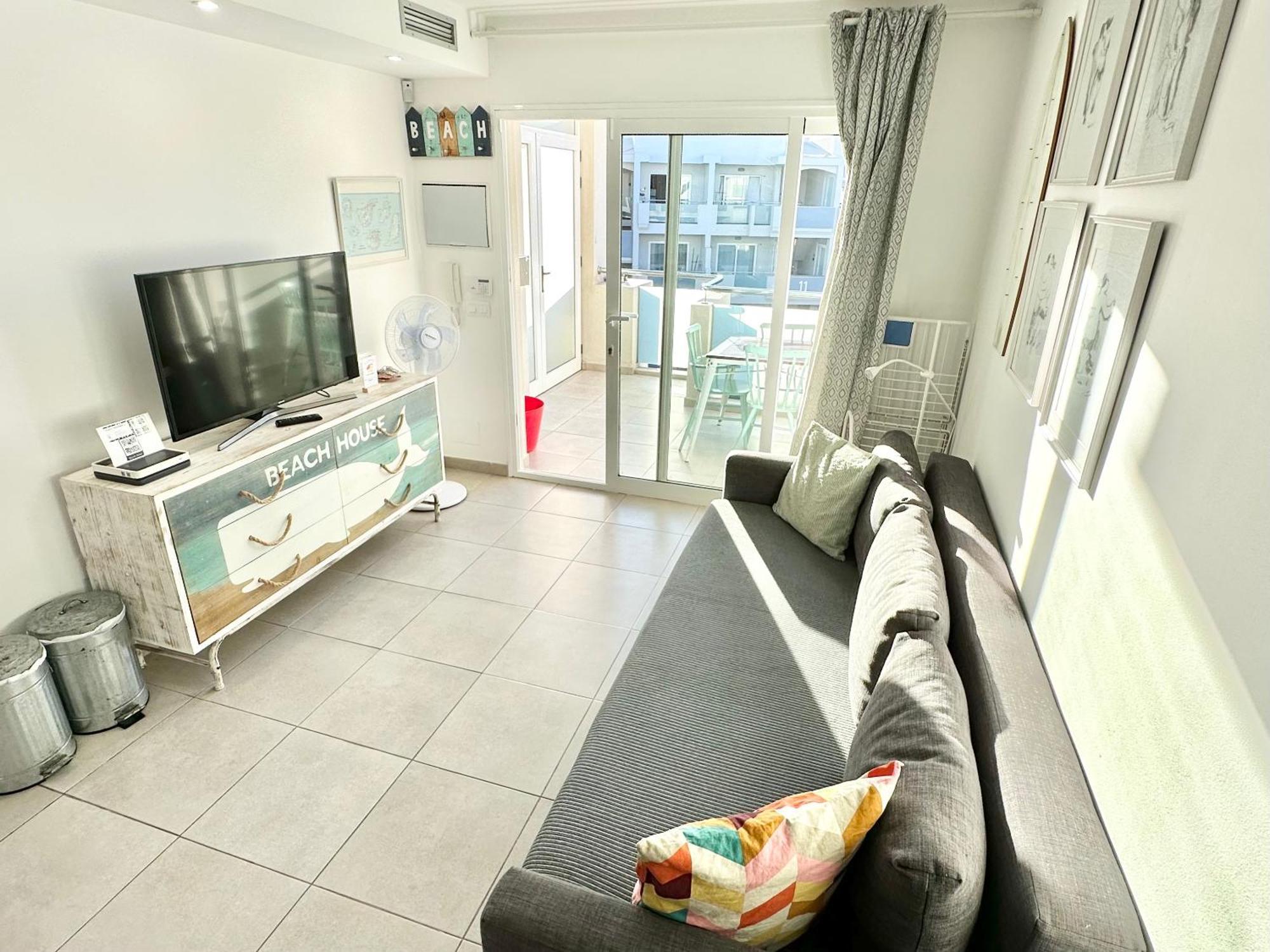 Canelita Con Piscina, Soleada Terraza Amplia Wifi Y Parking Корралехо Екстер'єр фото